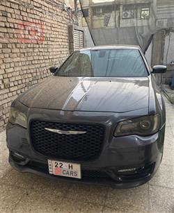 كرايسلر 300